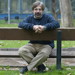 Guinot Rodríguez Enric