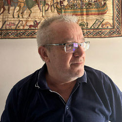 Cruselles Gómez Enrique