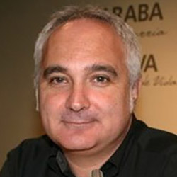 García Juan Vicente