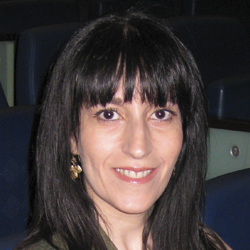 Mandingorra María Luz