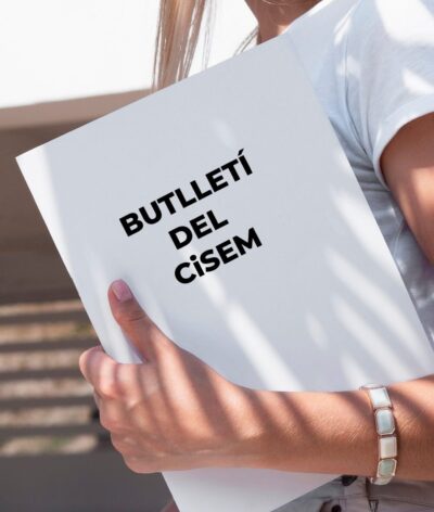 butlletí cisem
