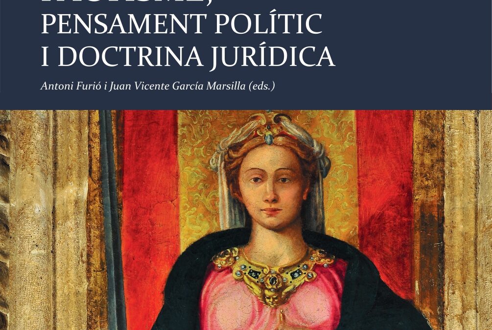 Últim llibre publicat