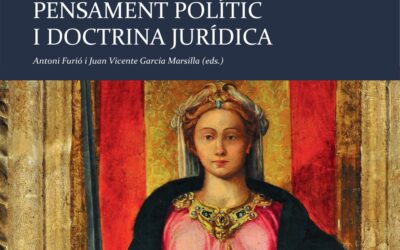 Últim llibre publicat