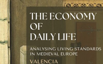Call for papers – Escola doctoral en Història Econòmica a l’Edat Mitjana