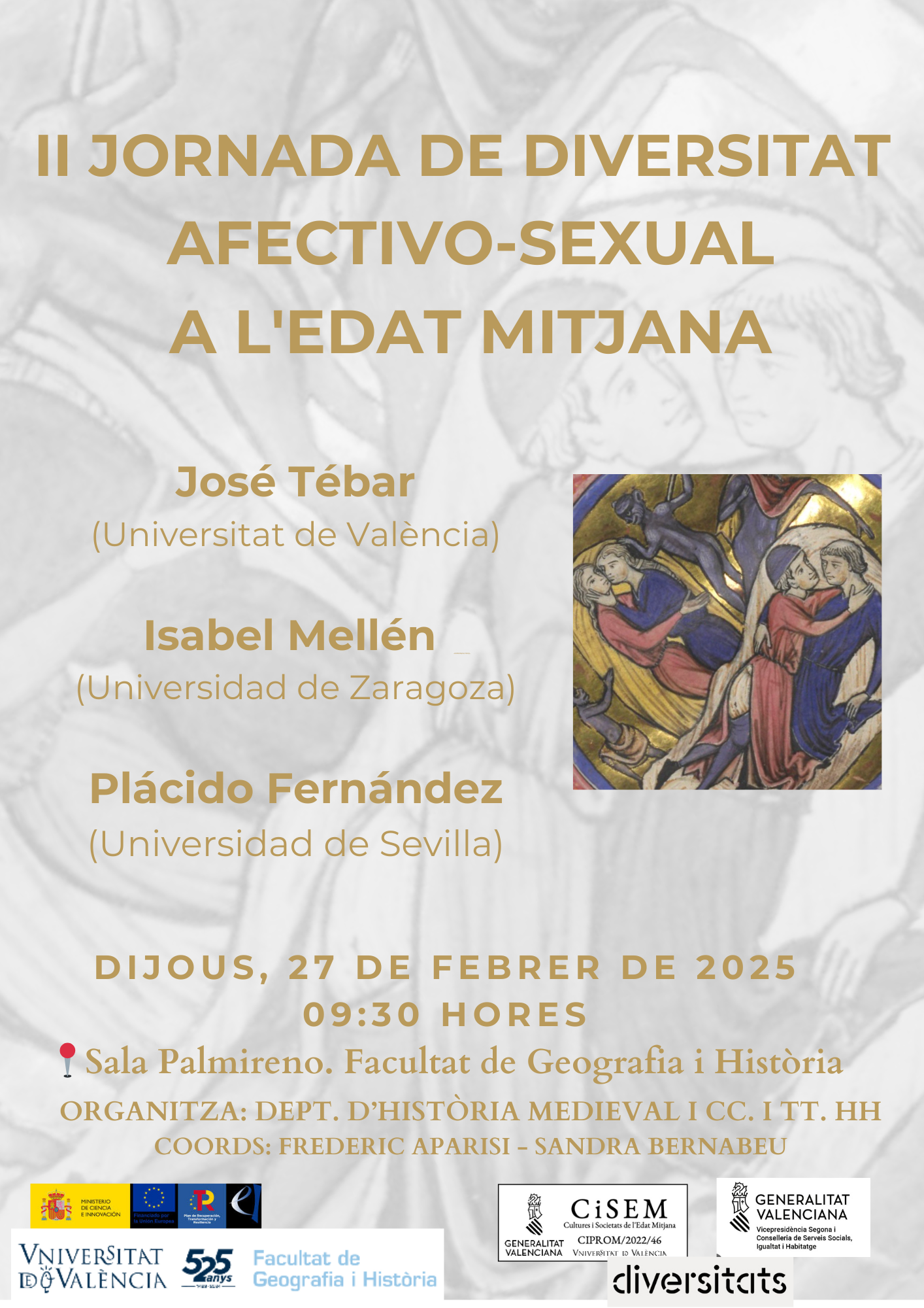 cartell corregit